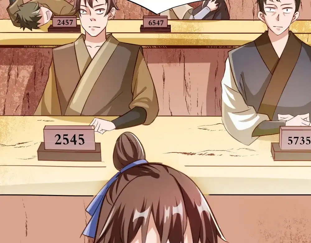 御天神帝 第4话 宋小君登场！ 第129页