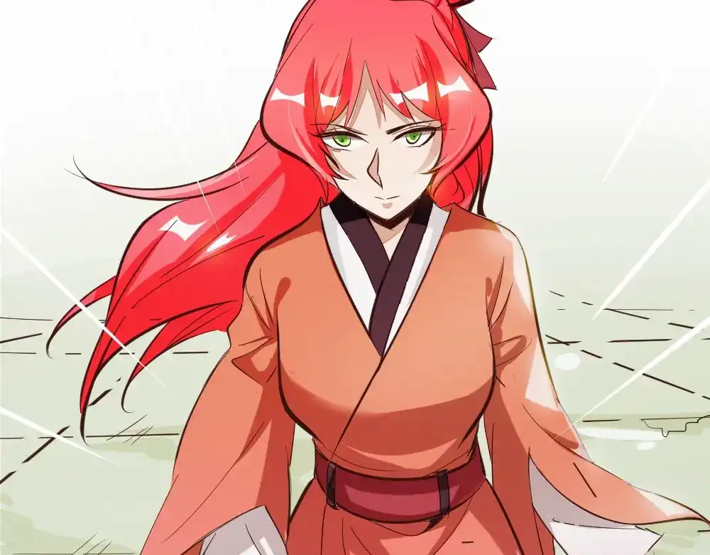 御天神帝 第4话 宋小君登场！ 第172页