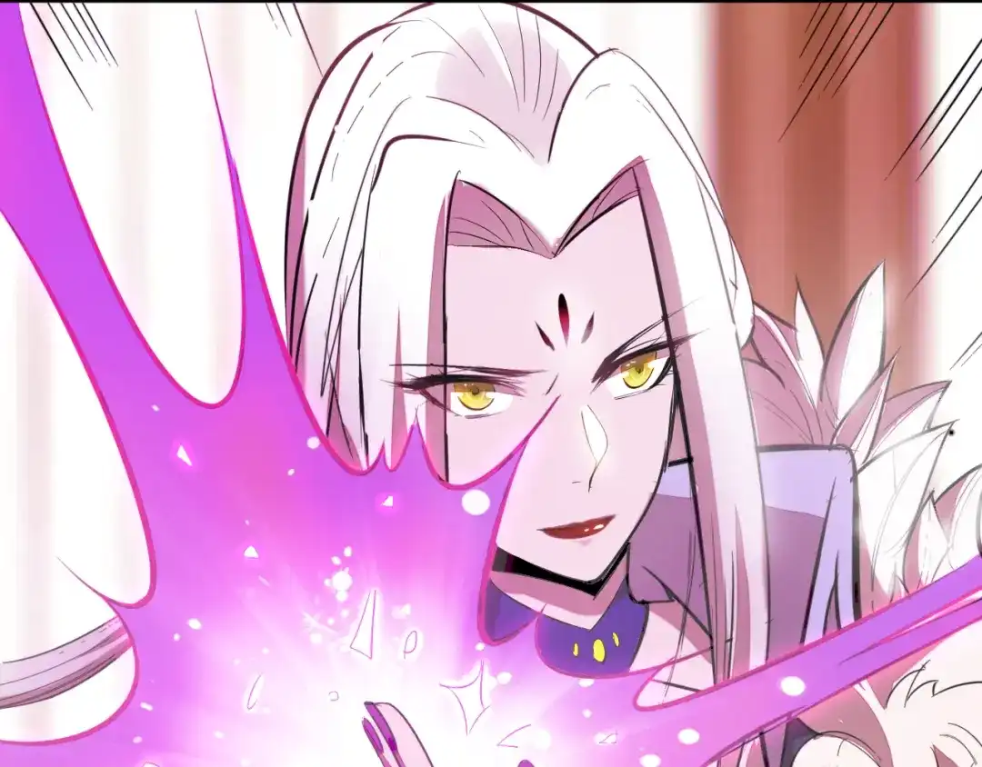 御天神帝 第4话 宋小君登场！ 第35页