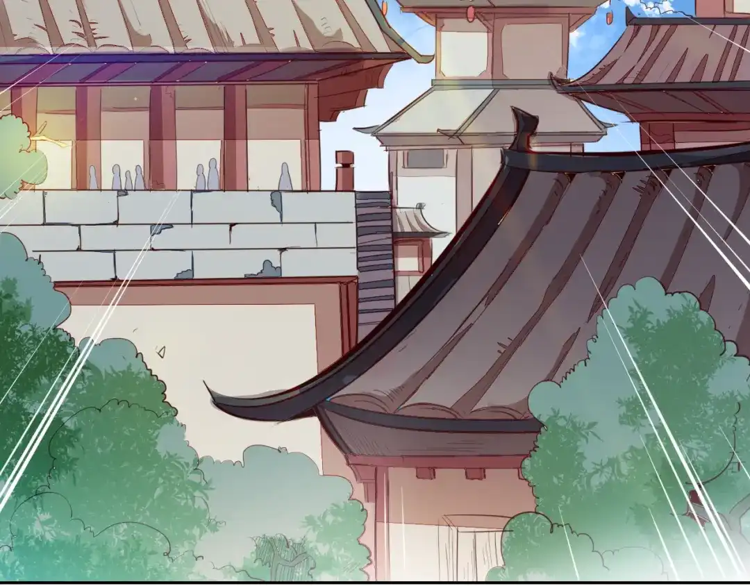 御天神帝 第4话 宋小君登场！ 第44页