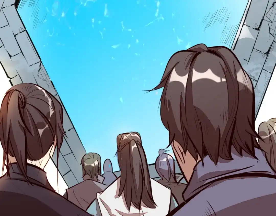 御天神帝 第4话 宋小君登场！ 第49页