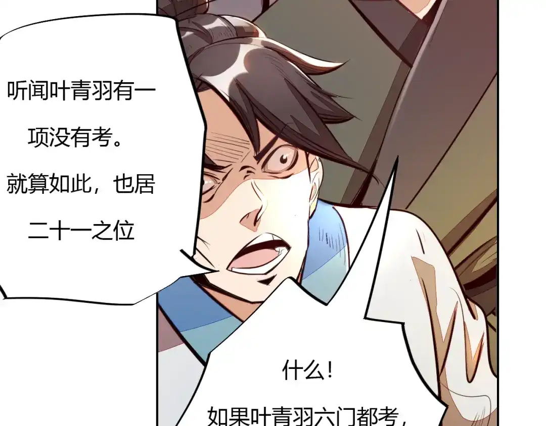 御天神帝 第4话 宋小君登场！ 第55页