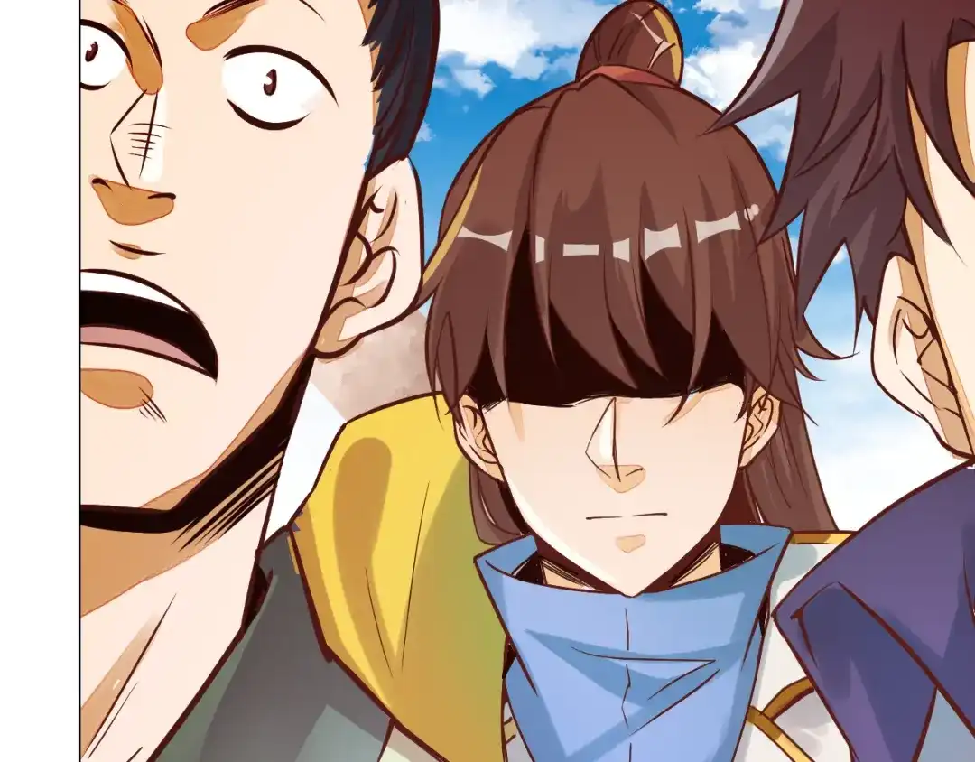 御天神帝 第4话 宋小君登场！ 第59页