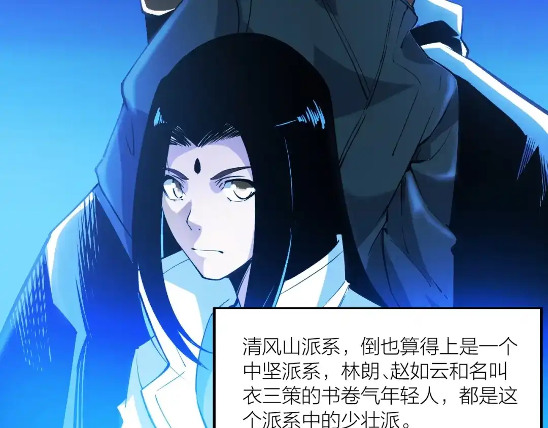 御天神帝 第69话 给我点颜色？ 第66页