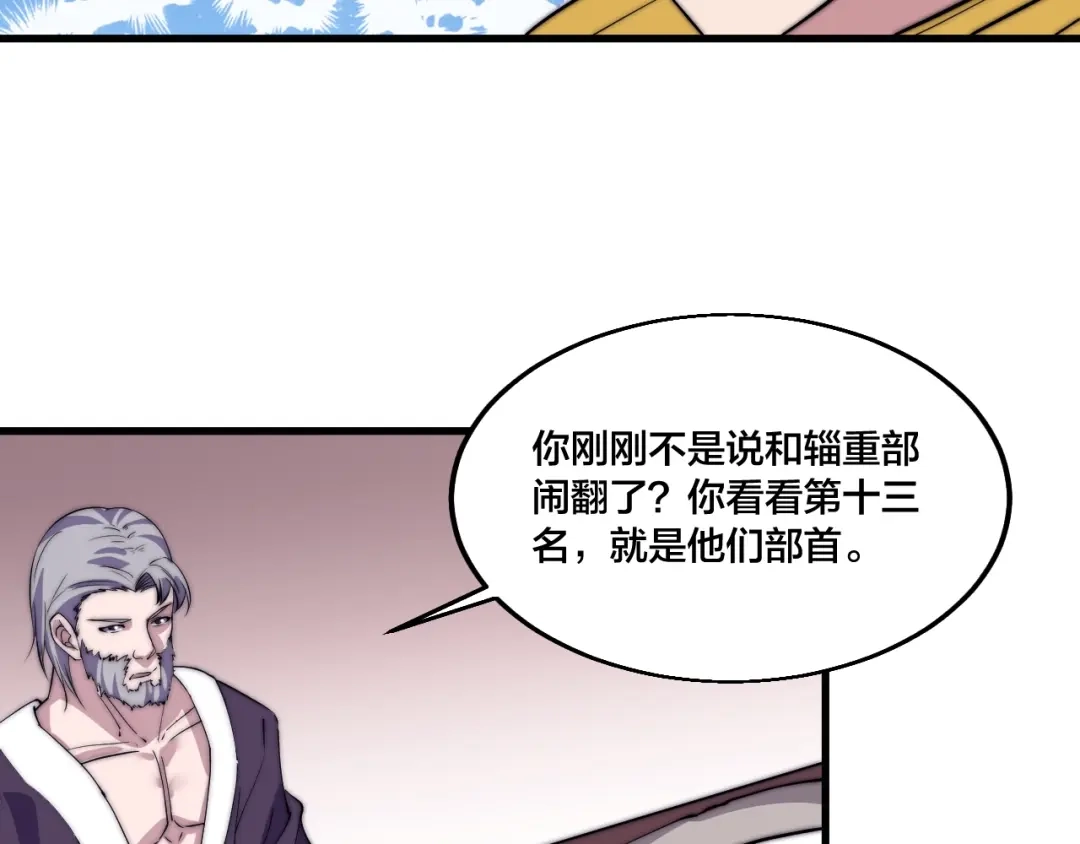 御天神帝 第73话 最强之人！ 第73页