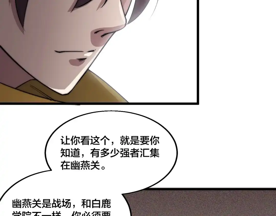 御天神帝 第74话 大妖榜！ 第21页