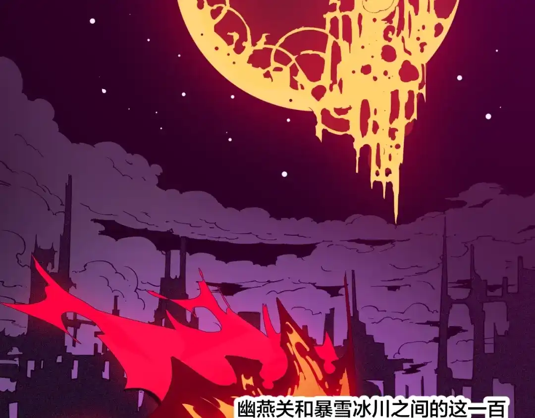 御天神帝 第74话 大妖榜！ 第32页