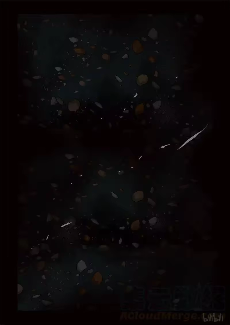 诡异奇谈_h 224 穿透者44-3 第9页