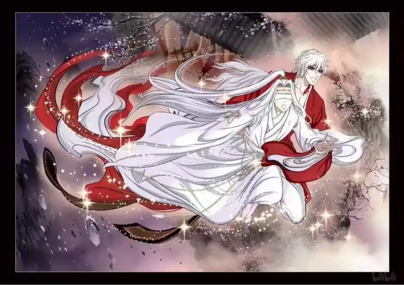 诡异奇谈_h 331 镜 3 第20页