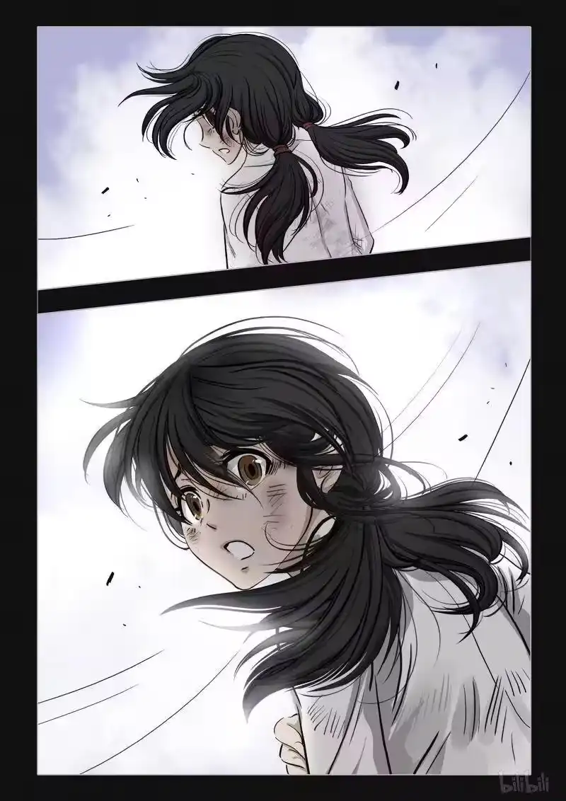 诡异奇谈_h 389 双生花4 第2页