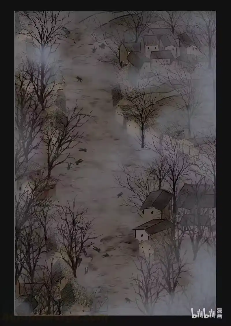 诡异奇谈_h 403 双生花17 第7页