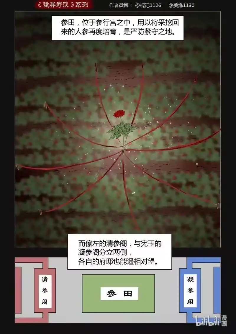 诡异奇谈_h 446 参渊 8 第12页