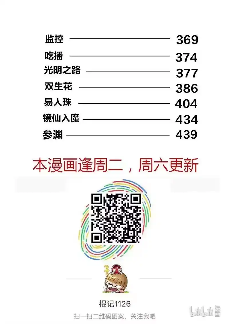 诡异奇谈_h 469 参渊 31 第21页
