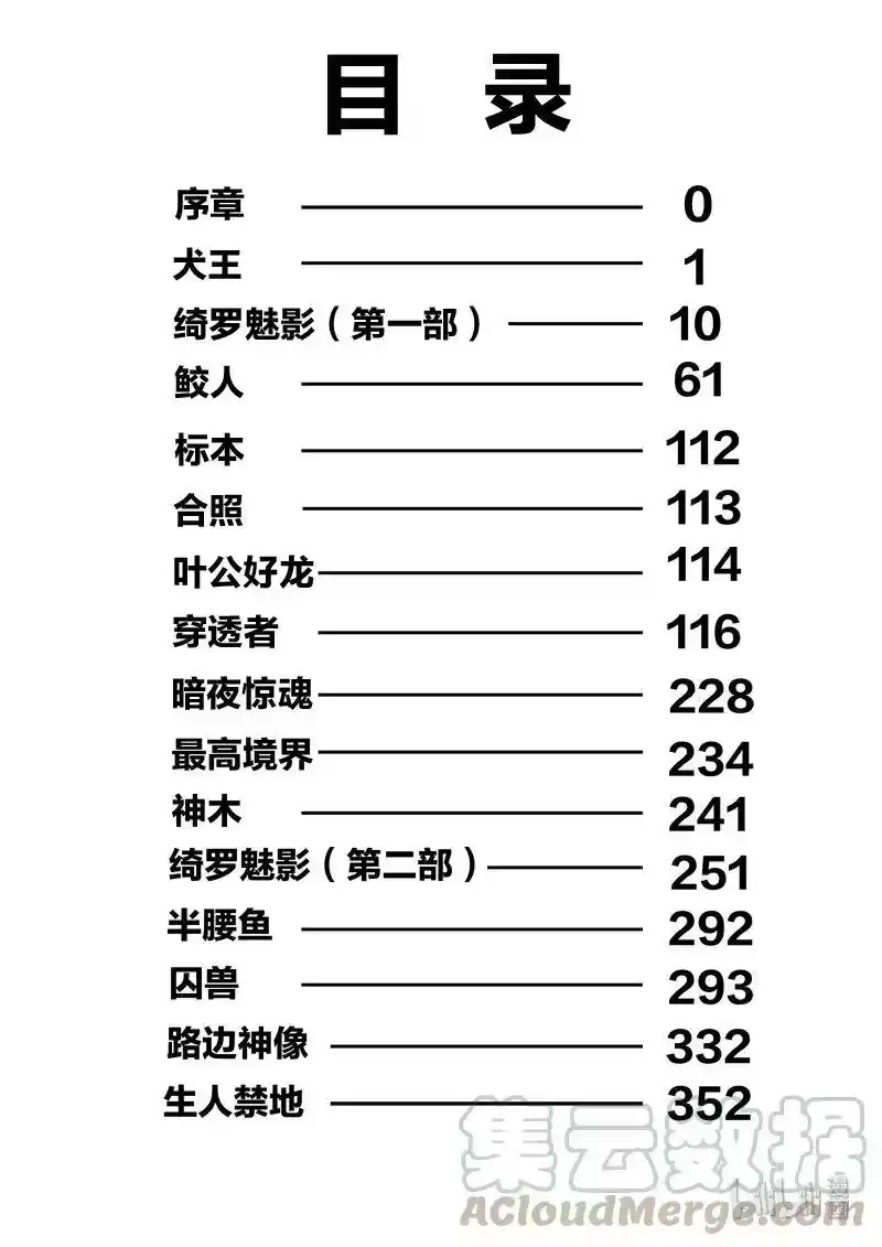 诡异奇谈_h 475 参渊 37 第25页