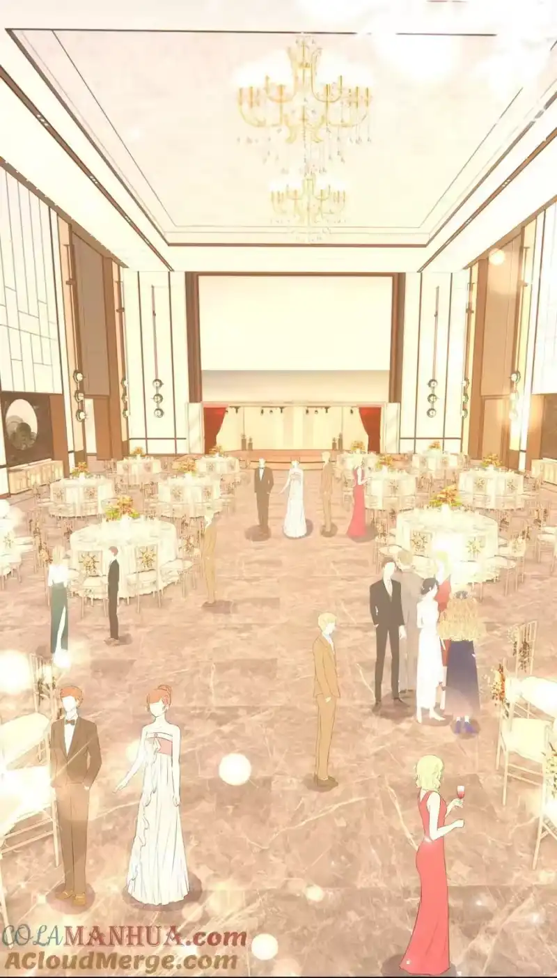 皇上别闹_h 126 舞会 第29页