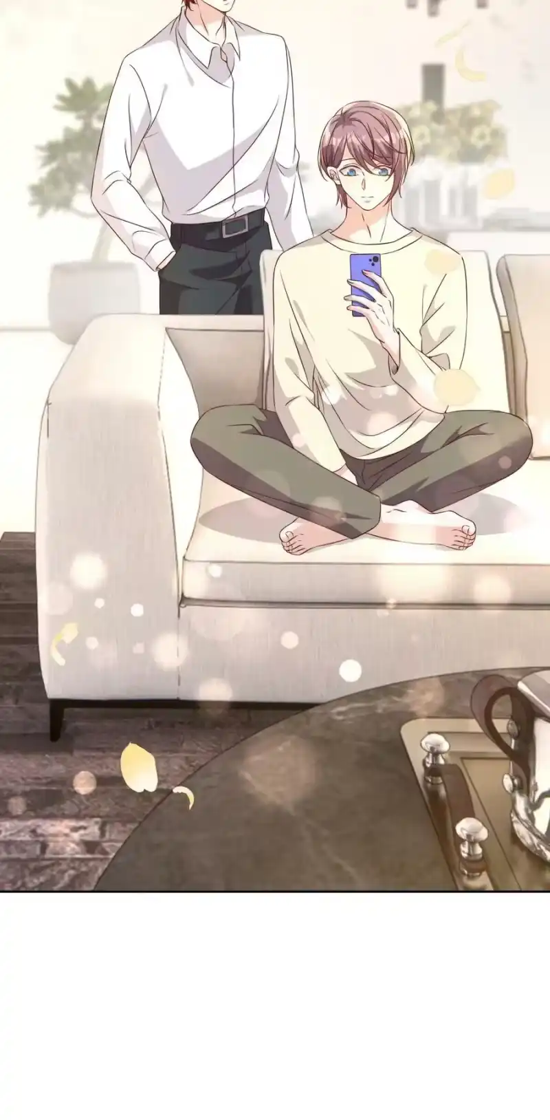皇上别闹_h 129 生还 第22页