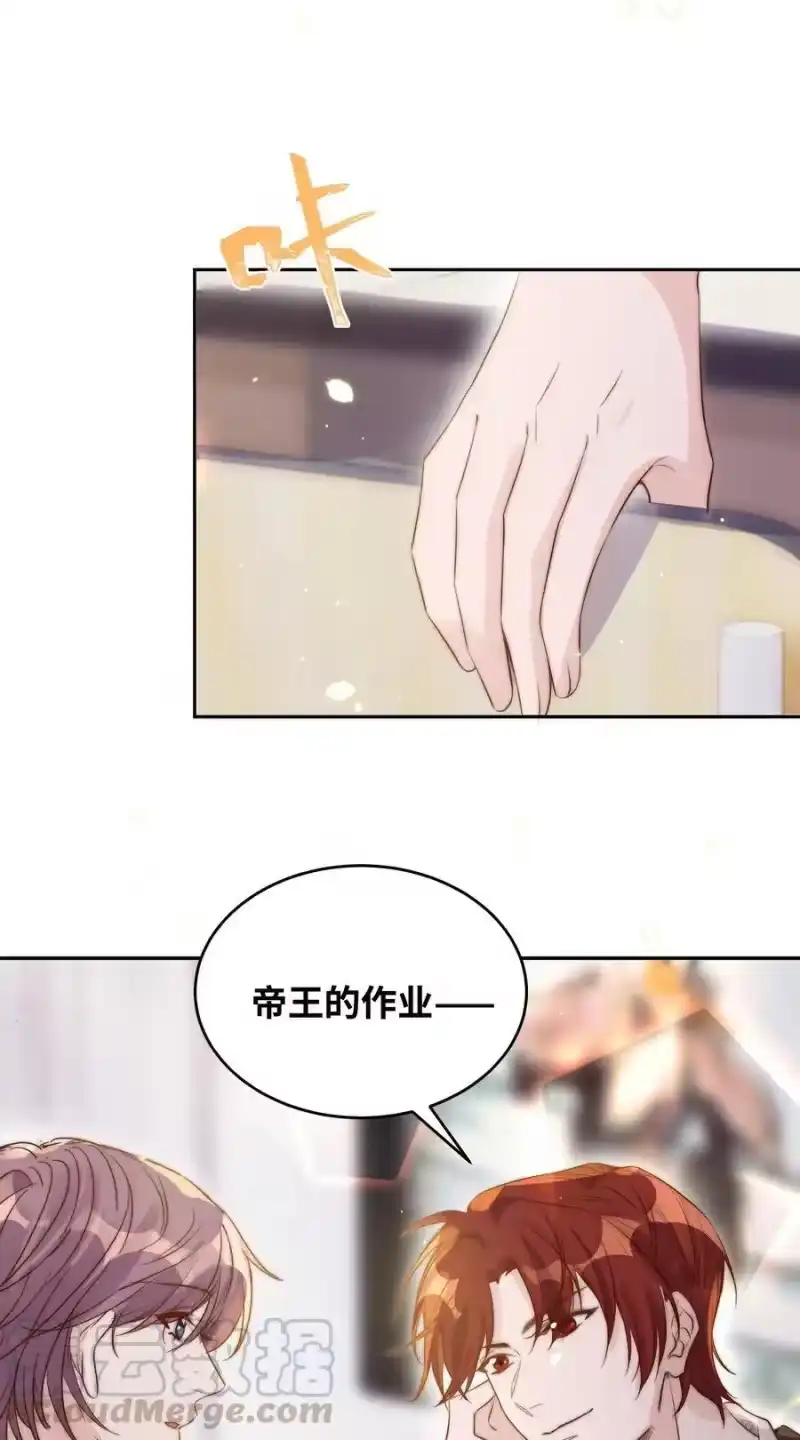 皇上别闹_h 025 竞选 第13页