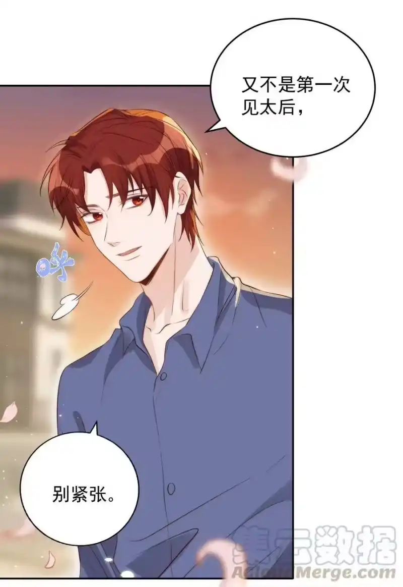 皇上别闹_h 037 召见 第21页
