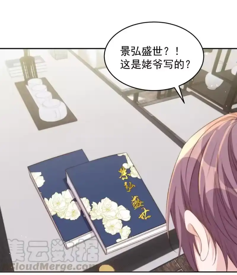 皇上别闹_h 047 思念 第13页