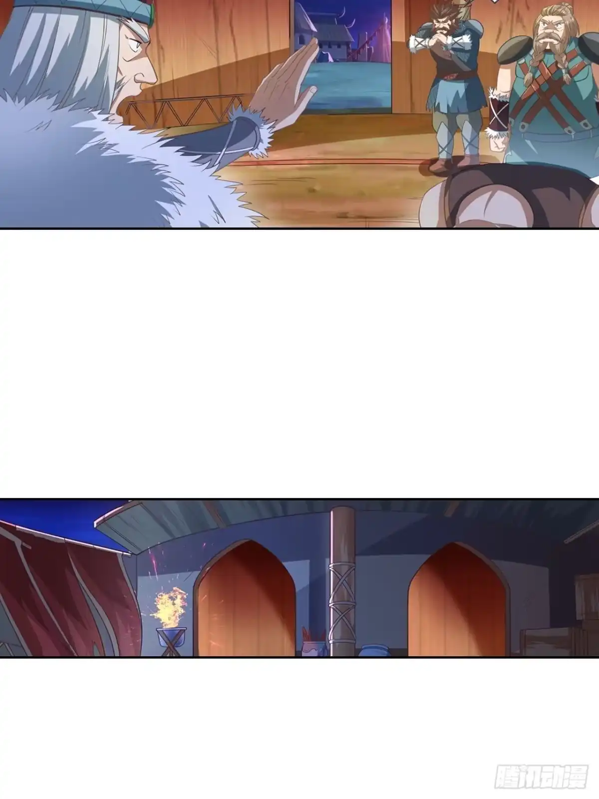 最强原始人 013 五天！ 第47页