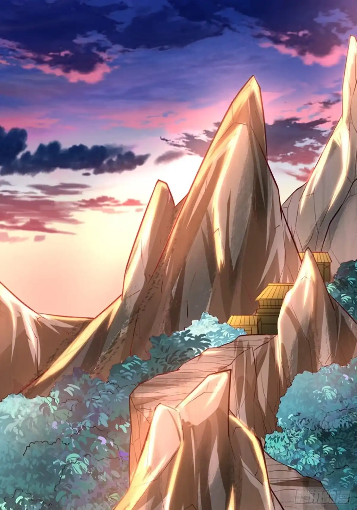 最强原始人 027 他是巫 第19页