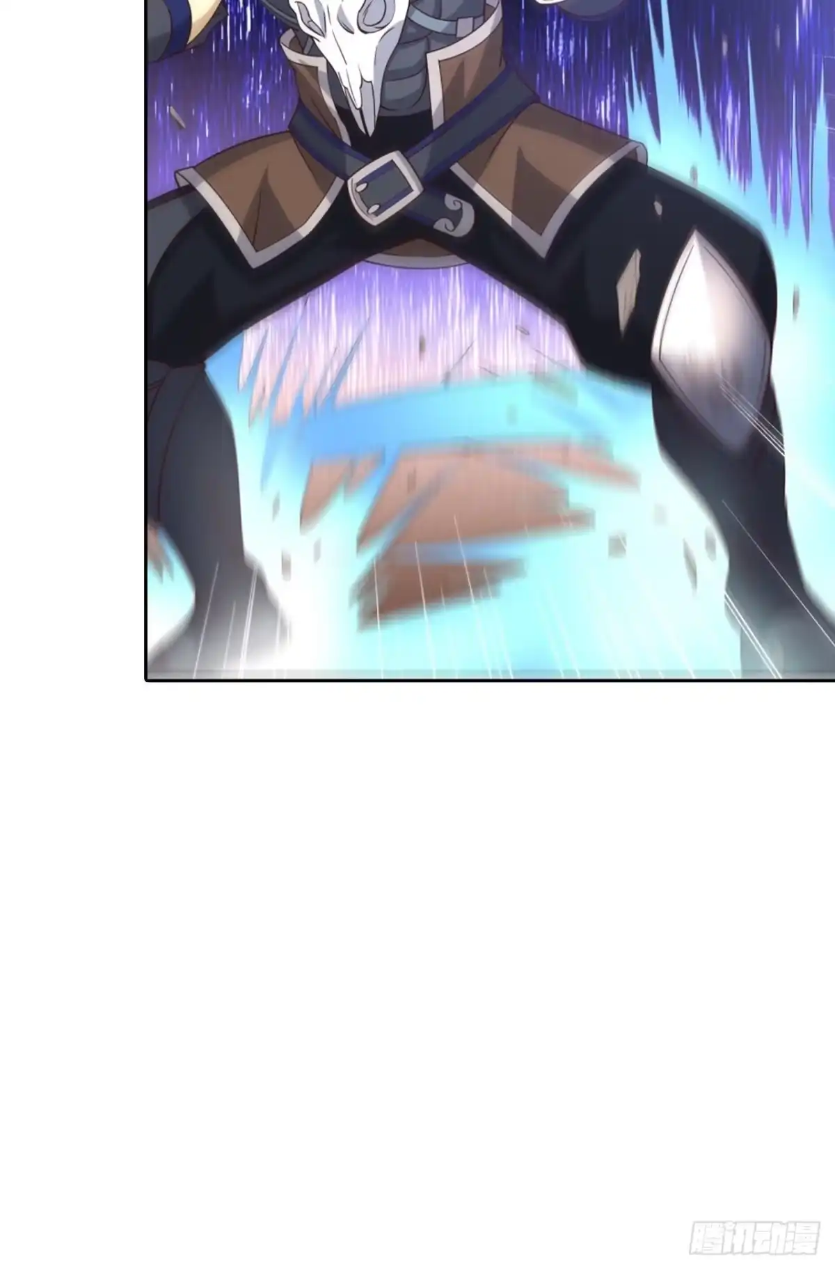 最强原始人 027 他是巫 第38页