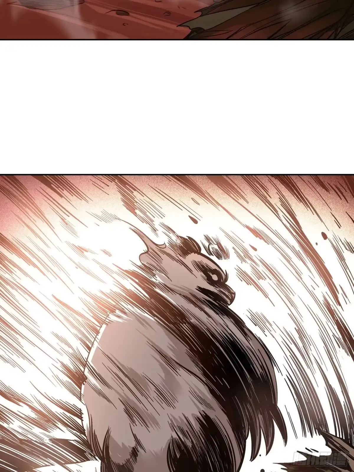 最强原始人 031 东山兽王！ 第23页
