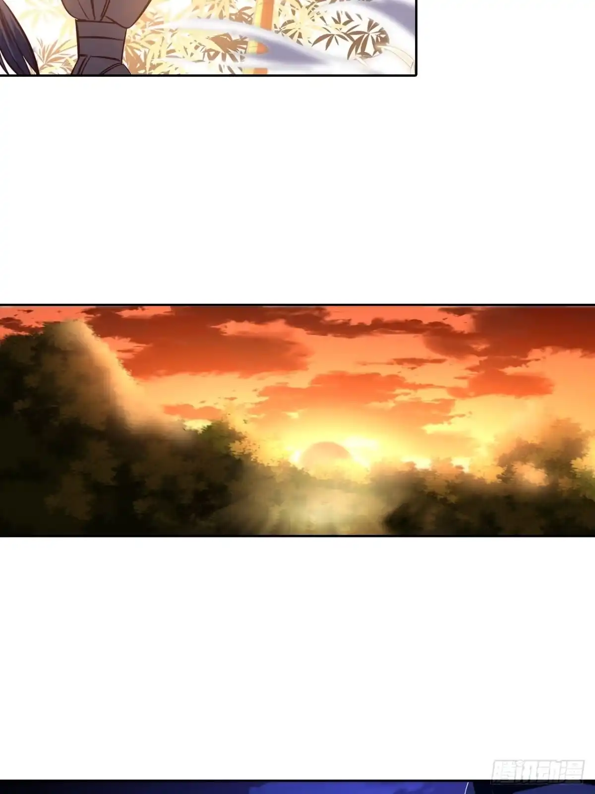 最强原始人 032 黑暗降临 第24页