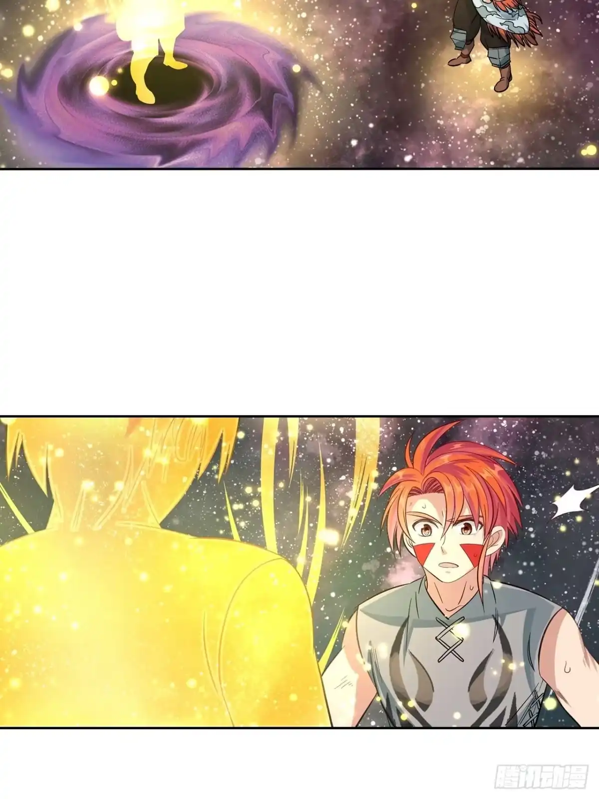 最强原始人 037 大战开始！ 第34页