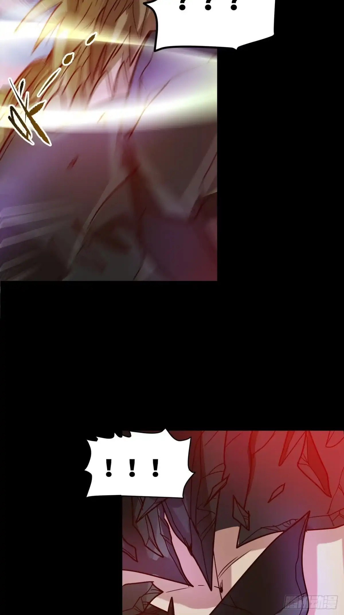 最强原始人 042 暴走！ 第31页