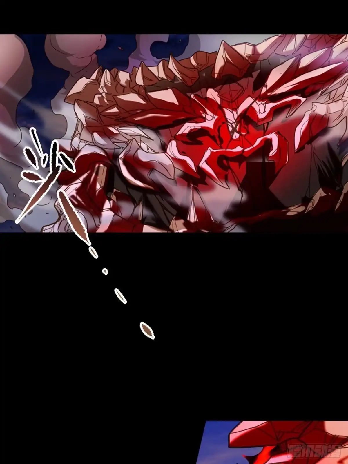 最强原始人 042 暴走！ 第89页