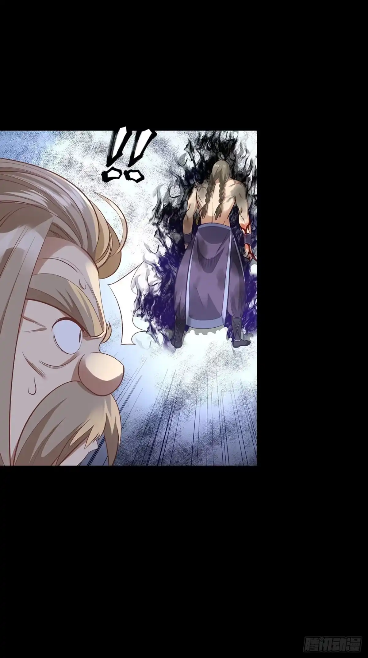 最强原始人 043 第四根！ 第50页