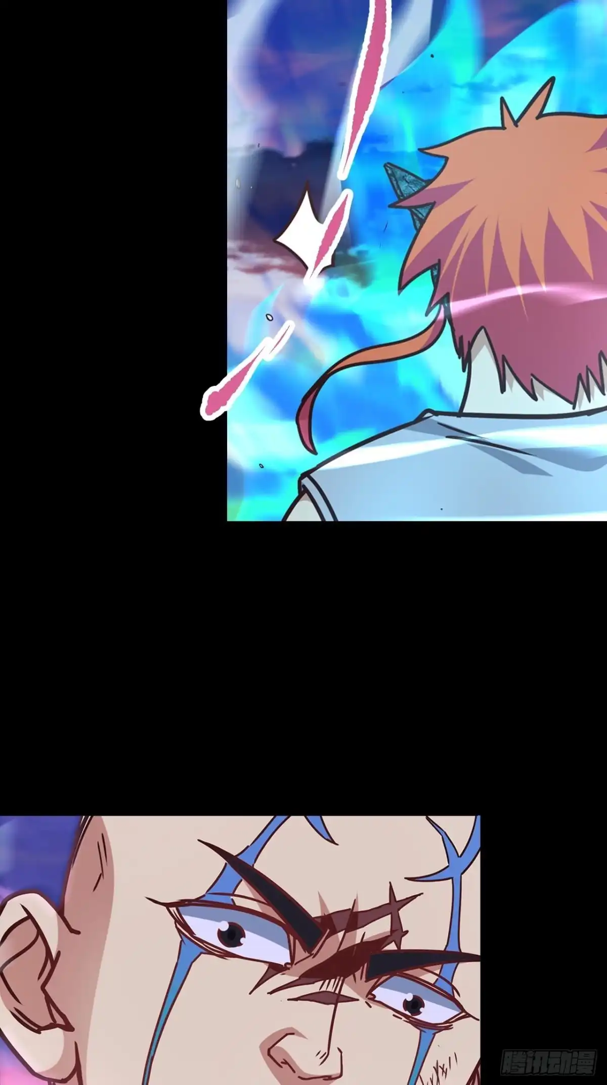 最强原始人 048 永夜将至！ 第36页