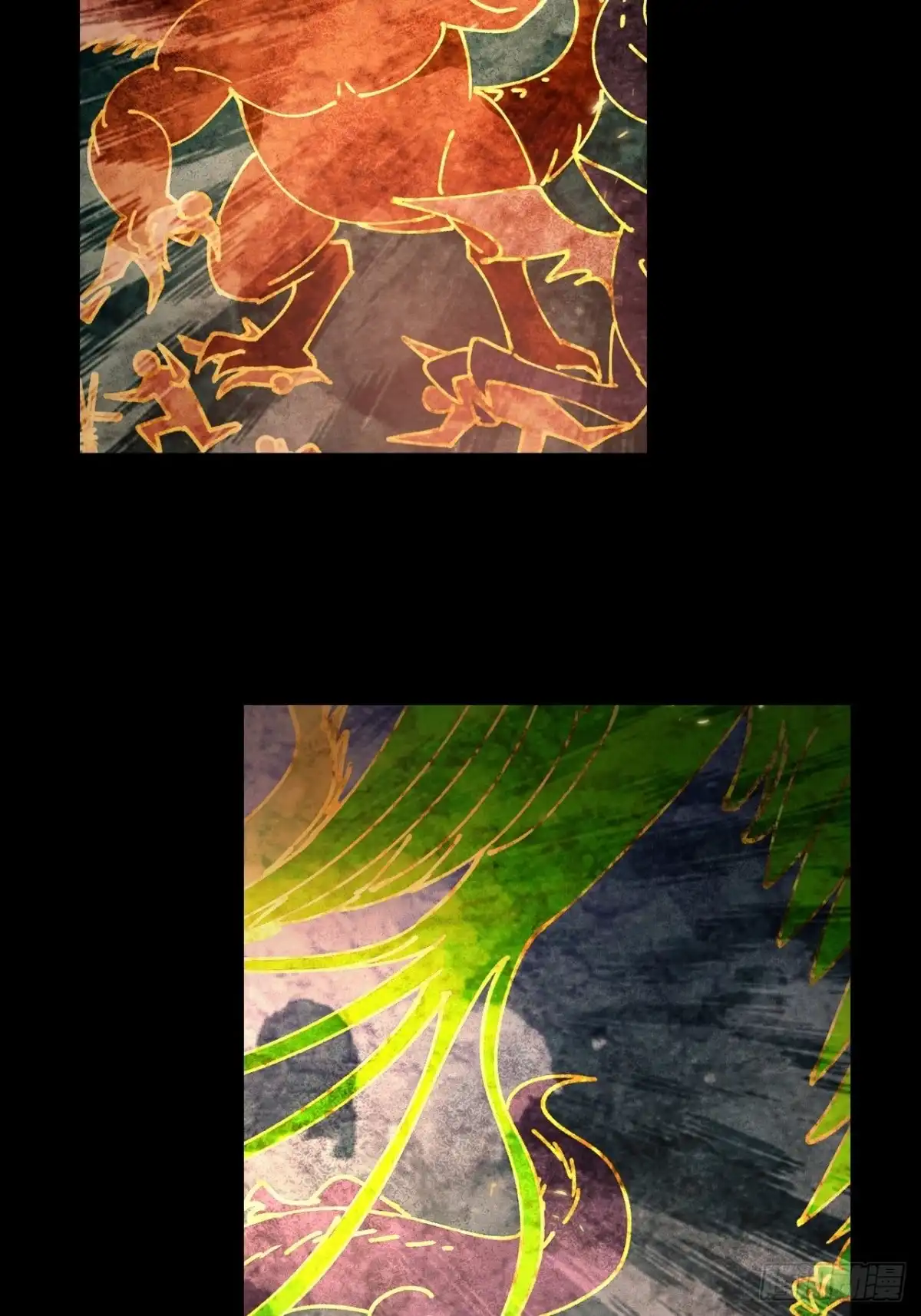 最强原始人 061 远古壁画 第32页