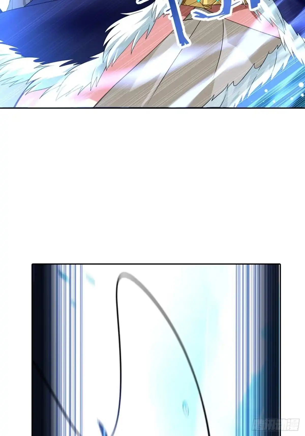 最强原始人 004 捕鱼达人 第26页