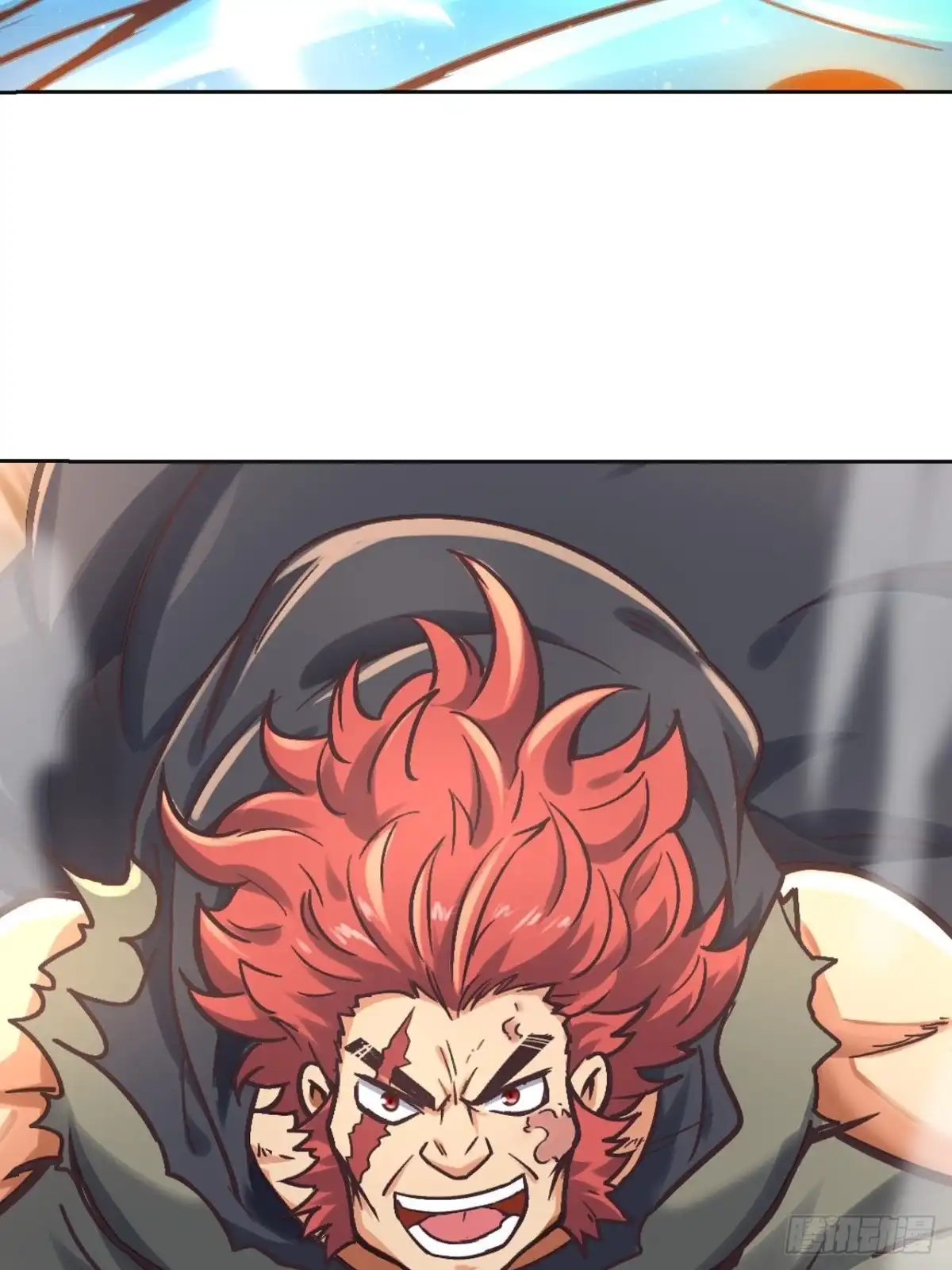 最强原始人 082 英雄 第50页