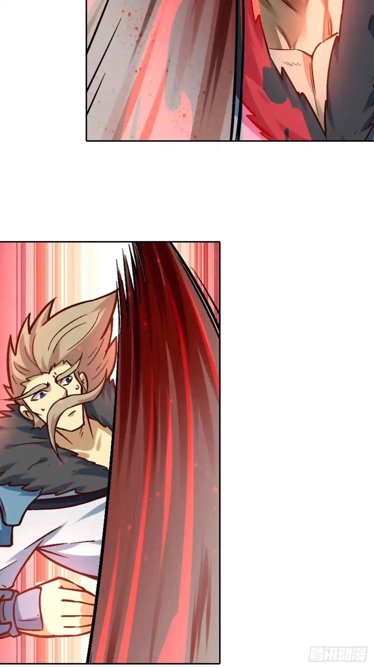 最强原始人 088 金乌呢？！ 第35页