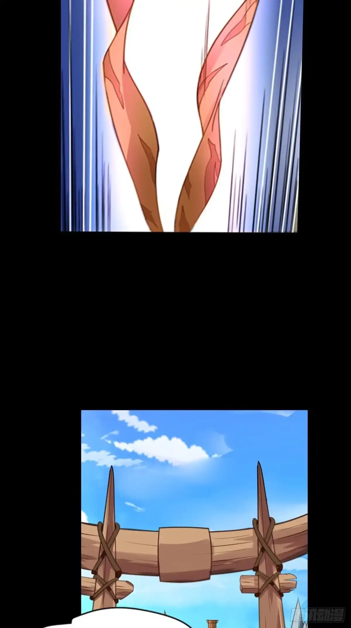 最强原始人 007 我才是真正的勇士！ 第59页