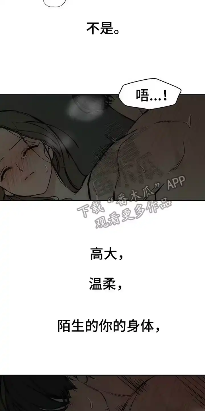 枯萎的花伤心的泪_h 第96章：呼吸灼热 第20页