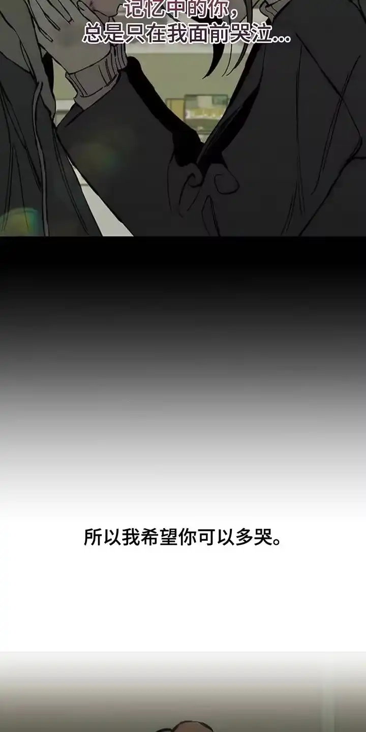 枯萎的花伤心的泪_h 第104章：我希望你可以多哭 第20页