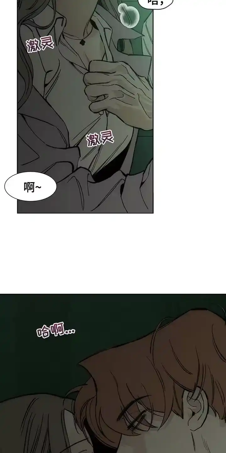 枯萎的花伤心的泪_h 第117章：开始累了 第22页