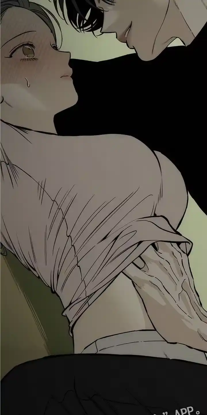 枯萎的花伤心的泪_h 第119章：有点可爱 第25页