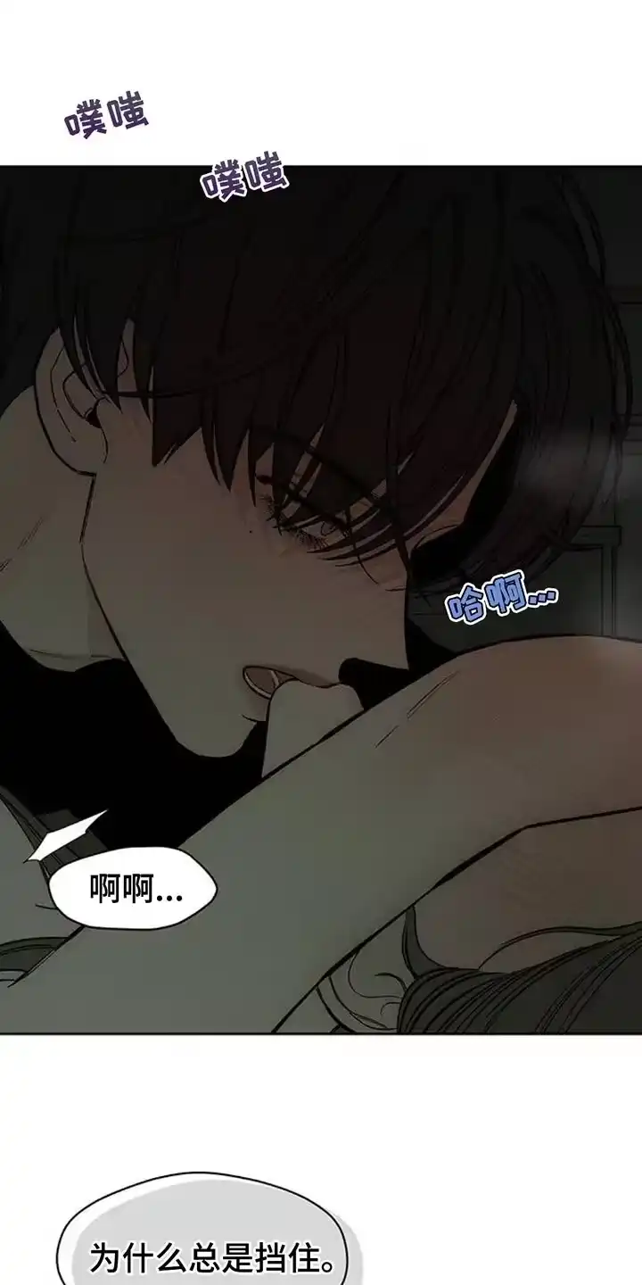 枯萎的花伤心的泪_h 第122章：我喜欢你 第16页