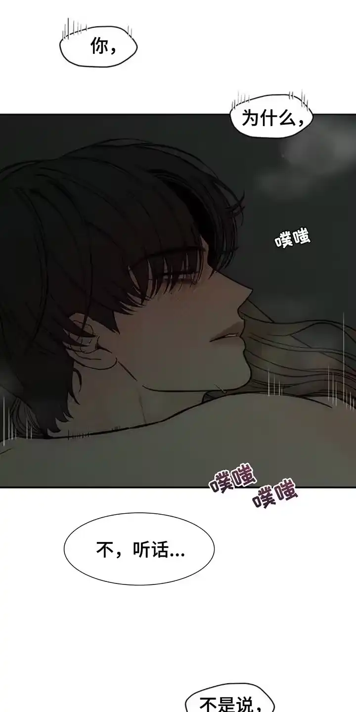 枯萎的花伤心的泪_h 第122章：我喜欢你 第3页