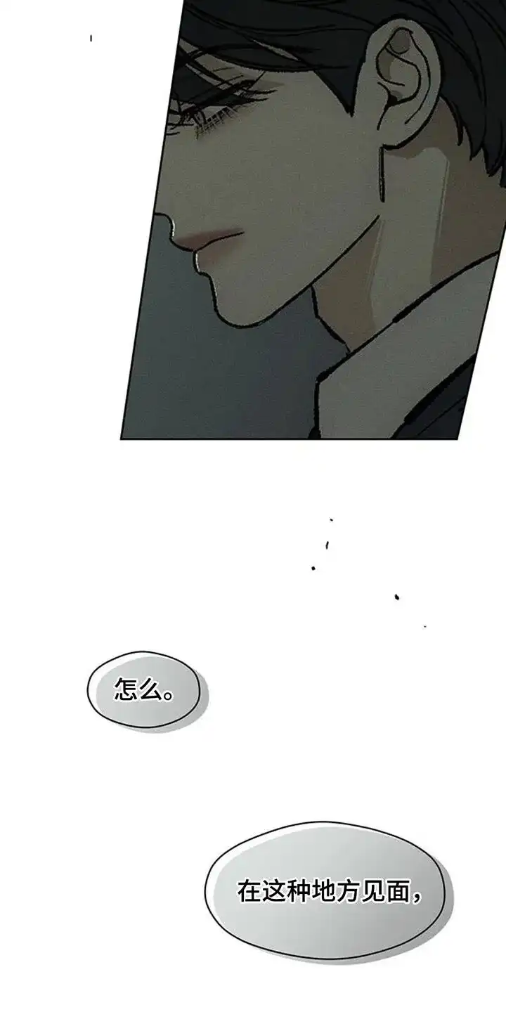 枯萎的花伤心的泪_h 第133章：你一定会后悔的 第14页