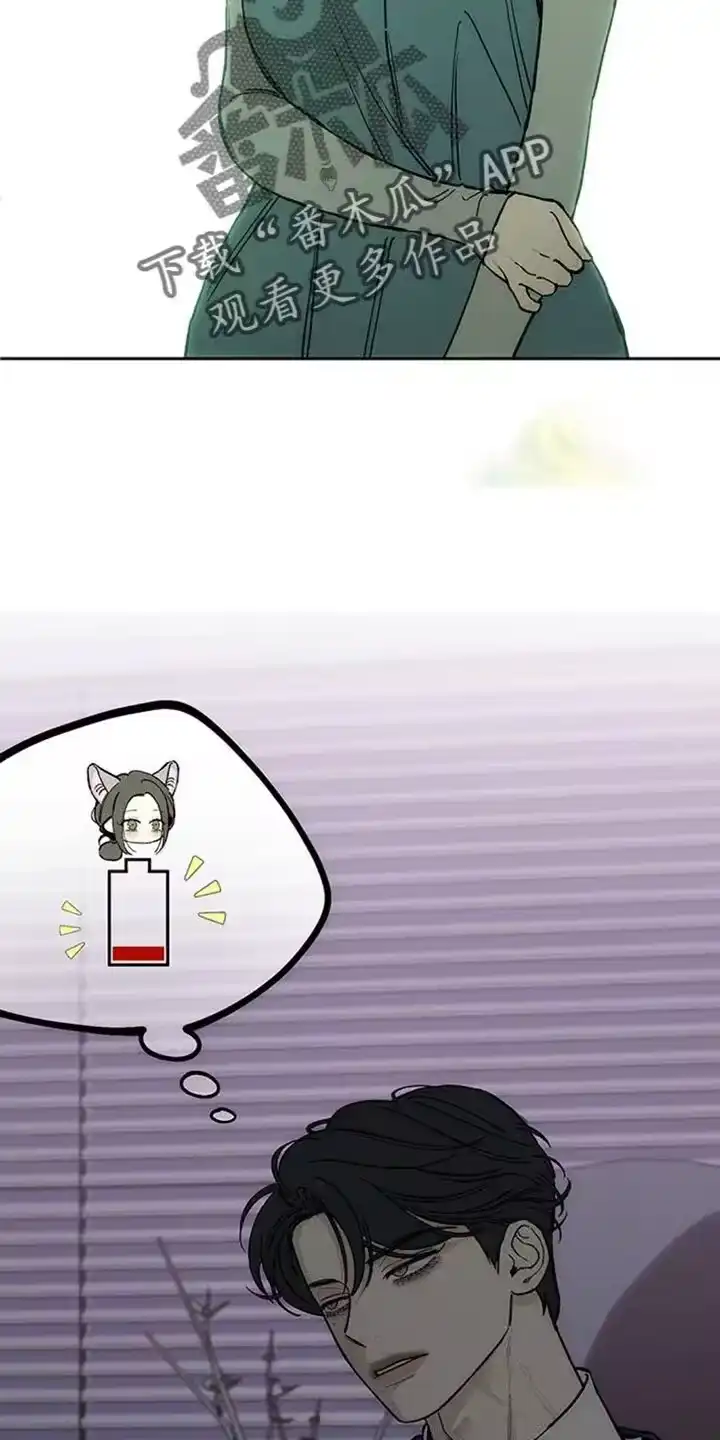 枯萎的花伤心的泪_h 第136章：有缘分一定要再见 第21页