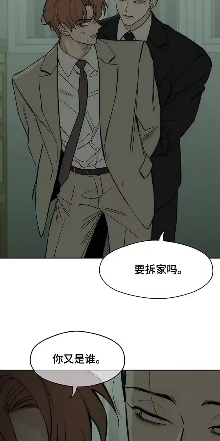 枯萎的花伤心的泪_h 第146章：我已经给过你机会了 第13页