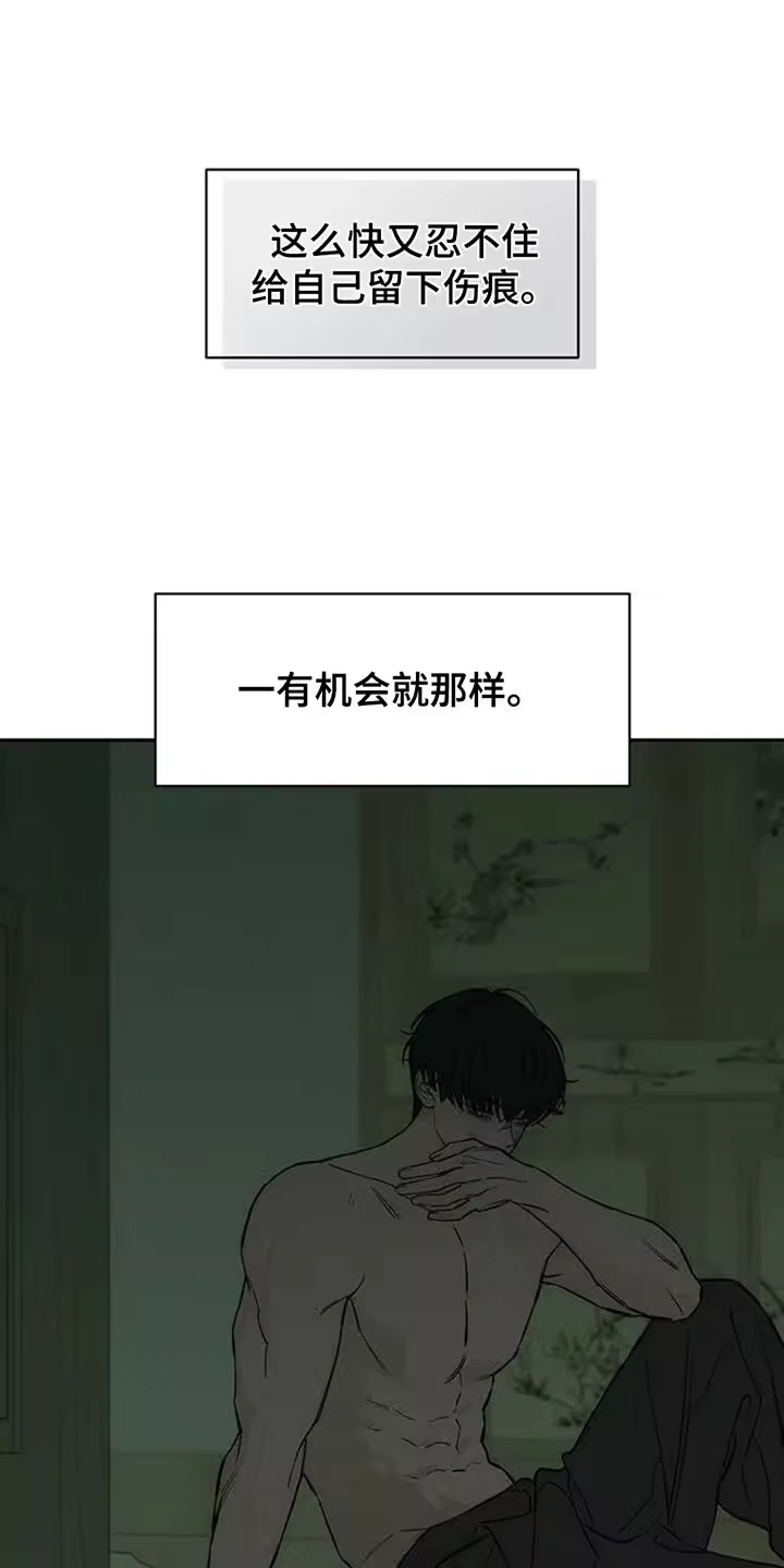 枯萎的花伤心的泪_h 第146章：我已经给过你机会了 第16页