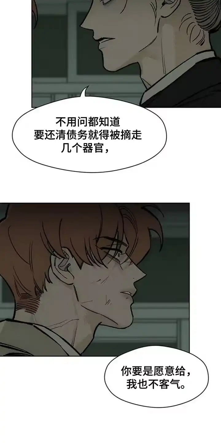 枯萎的花伤心的泪_h 第146章：我已经给过你机会了 第22页