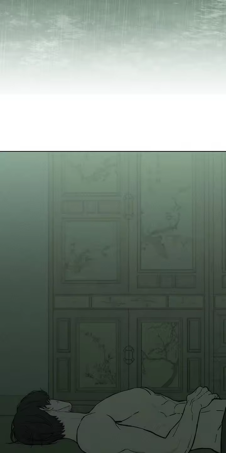 枯萎的花伤心的泪_h 第148章：不安 第8页